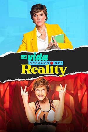 مسلسل La Vida Despues del Reality الموسم الاول الحلقة 2 مترجمة