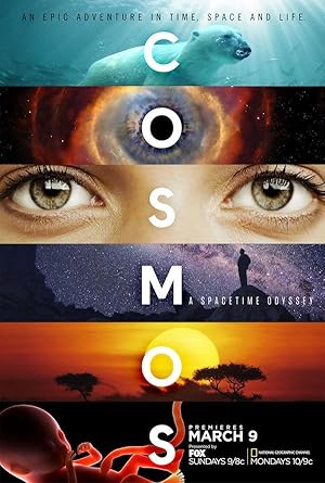 مسلسل Cosmos A Spacetime Odyssey الموسم الاول الحلقة 3 مترجمة