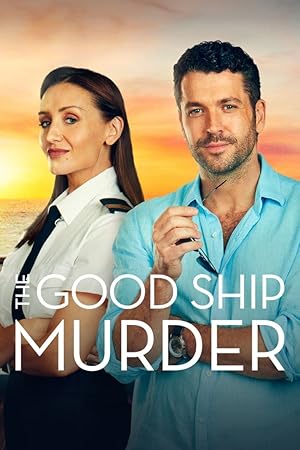 مسلسل The Good Ship Murder الموسم الاول الحلقة 1 الاولي