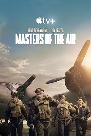 مسلسل Masters of the Air الموسم الاول الحلقة 2 مترجمة