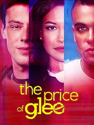 مسلسل The Price of Glee الموسم الاول الحلقة 2