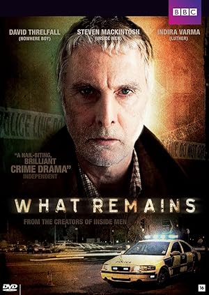 مسلسل What Remains الموسم الاول الحلقة 1 مترجمة