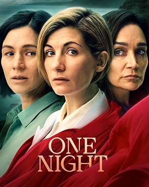 مسلسل One Night الموسم الاول الحلقة 1 الاولي