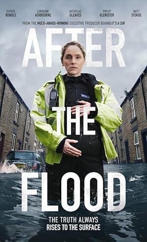 مسلسل After the Flood الموسم الاول الحلقة 2