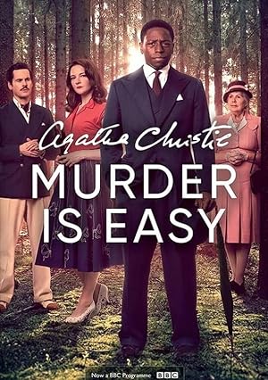 مسلسل Murder Is Easy الموسم الاول الحلقة 2 والاخيرة مترجمة