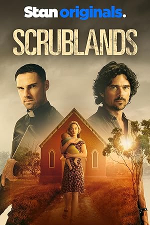 مسلسل Scrublands الموسم الاول الحلقة 1