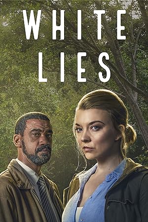 مسلسل White Lies الموسم الاول الحلقة 8 والاخيرة مترجمة