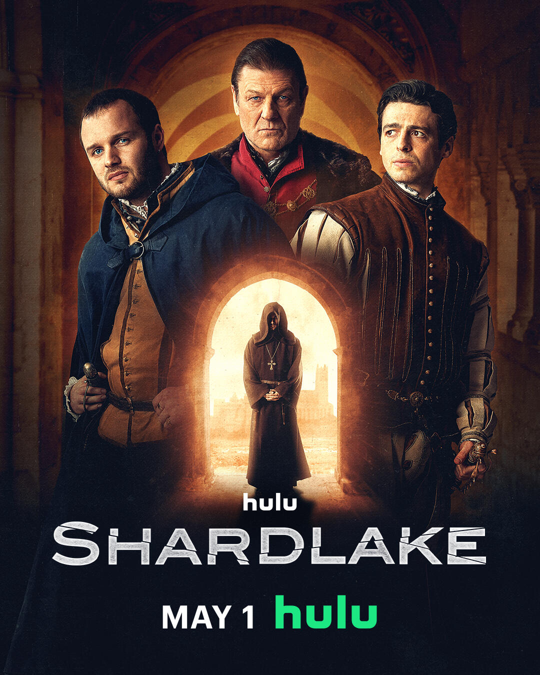 مسلسل Shardlake الموسم الاول الحلقة 2 مترجمة