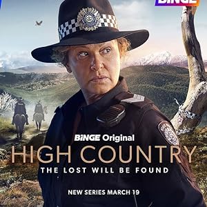 مسلسل High Country الموسم الاول الحلقة 7 مترجمة