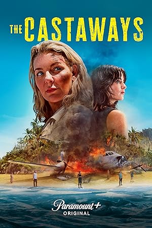 مسلسل The Castaways الموسم الاول الحلقة 2 الثانية مترجمة