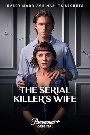 مسلسل The Serial Killer’s Wife الموسم الاول الحلقة 3 مترجمة