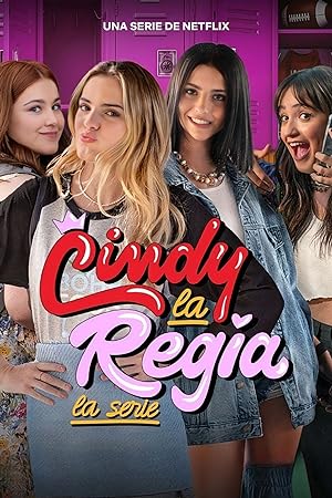 مسلسل Cindy la Regia La serie الموسم الاول الحلقة 1 مترجمة