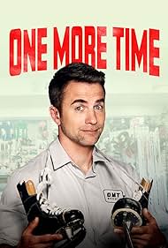 مسلسل One More Time الموسم الاول الحلقة 5 الخامسة مترجمة