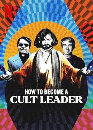 مسلسل How to Become a Cult Leader الموسم الاول الحلقة 5