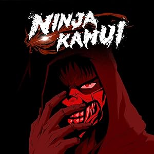 انمي Ninja Kamui الحلقة 1 مترجمة