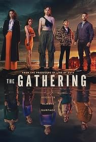 مسلسل The Gathering الموسم الاول الحلقة 1 مترجمة