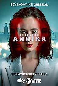 مسلسل Codename: Annika الموسم الاول الحلقة 2 الثانية مترجمة