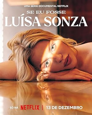 مسلسل If I Were Luísa Sonza الموسم الاول الحلقة 1