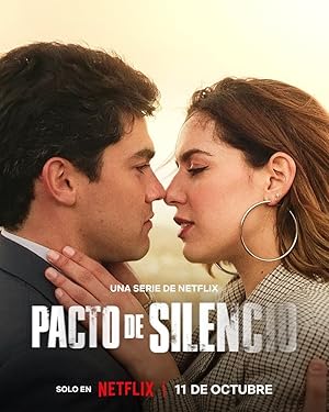 مسلسل Pacto De Silencio الموسم الاول الحلقة 8 الثامنة