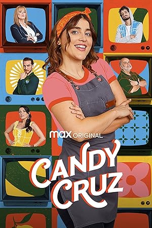 مسلسل Candy Cruz الموسم الاول الحلقة 3 الثالثة