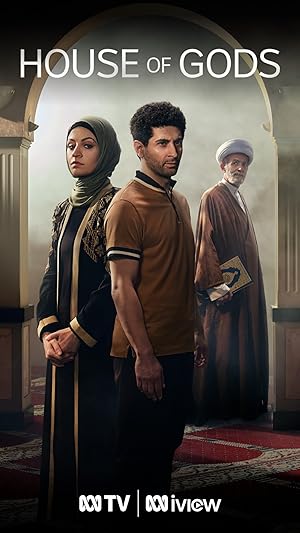 مسلسل House of Gods الموسم الاول الحلقة 1 الاولي مترجمة