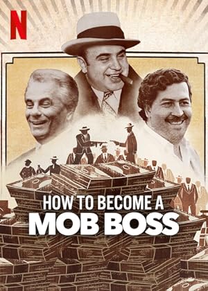 مسلسل How to Become a Mob Boss الموسم الاول الحلقة 3 الثالثة