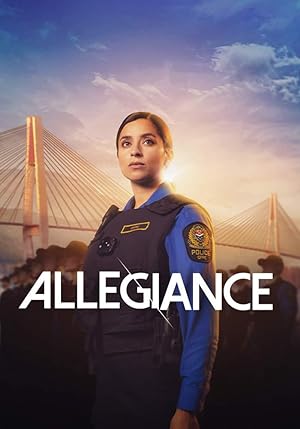 مسلسل Allegiance الموسم الاول الحلقة 1 الاولي مترجمة