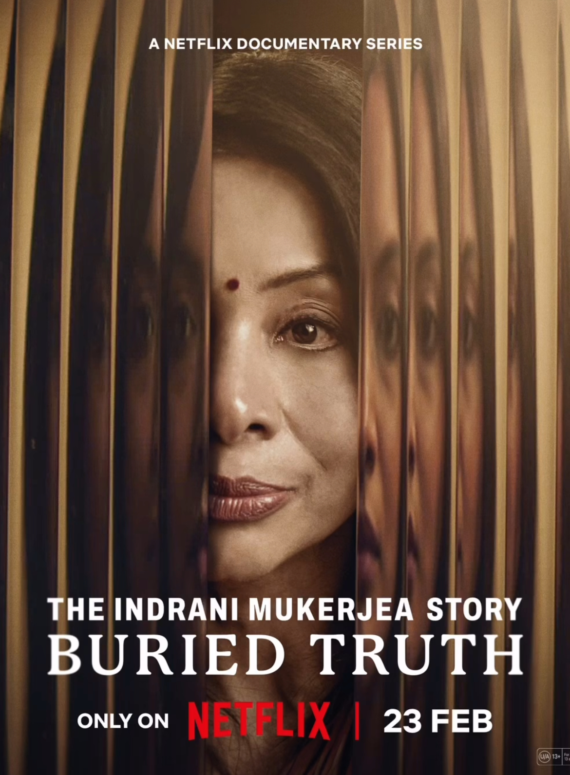 مسلسل The Indrani Mukerjea Story Buried Truth الموسم الاول الحلقة 4 مترجمة