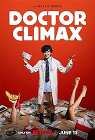 مسلسل دكتور كليماكس Doctor Climax الحلقة 1 مترجمة