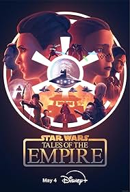 مسلسل Star Wars Tales of the Empire الموسم الاول الحلقة 4 مترجمة