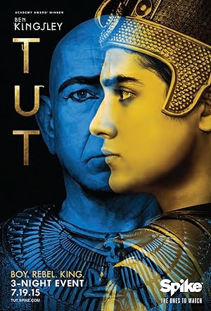 مسلسل Tut الموسم الاول الحلقة 3 والاخيرة مترجمة