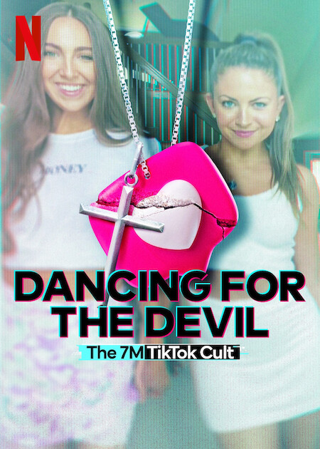 مسلسل Dancing for the Devil The 7M TikTok Cult الموسم الاول الحلقة 3 والاخيرة مترجمة