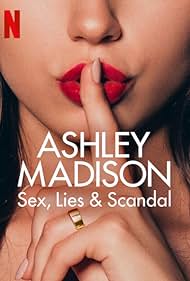 مسلسل Ashley Madison Sex Lies and Scandal الموسم الاول الحلقة 3 والاخيرة مترجمة