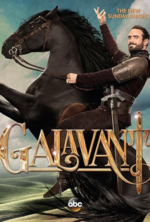 مسلسل Galavant الموسم الاول الحلقة 5 مترجمة