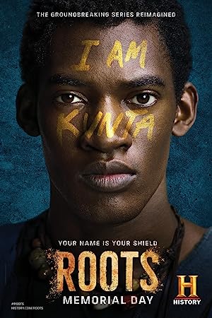 مسلسل Roots الموسم الاول الحلقة 1 مترجمة