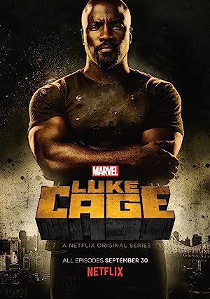 مسلسل Luke Cage الموسم الاول الحلقة 2