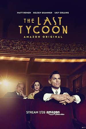 مسلسل The Last Tycoon الموسم الاول الحلقة 4 مترجمة