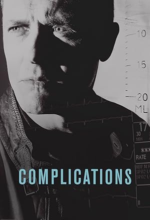 مسلسل Complications الموسم الاول الحلقة 7 مترجمة