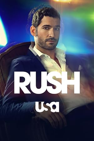 مسلسل Rush الموسم الاول الحلقة 1 مترجمة