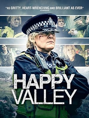 مسلسل Happy Valley الموسم الاول الحلقة 1 مترجمة