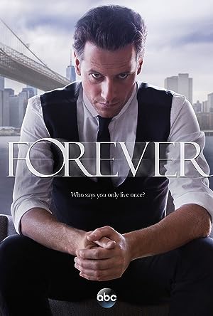 مسلسل Forever الموسم الاول الحلقة 12 مترجمة