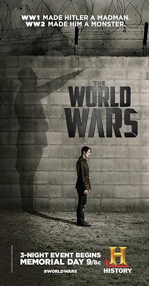 مسلسل The World Wars الموسم الاول الحلقة 1 مترجمة