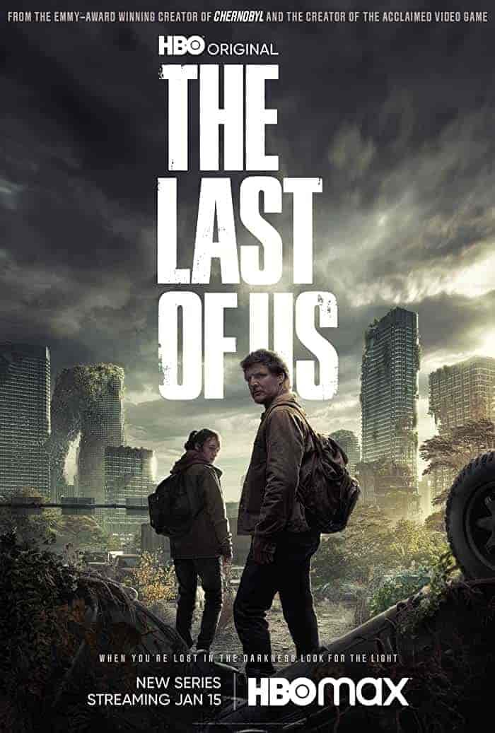 مسلسل The Last of Us الموسم الاول الحلقة 8 الثامنة