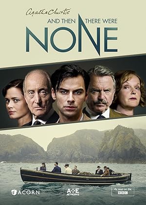 مسلسل And Then There Were None الموسم الاول الحلقة 3 الثالثة مترجمة