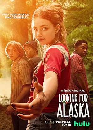 مسلسل Looking for Alaska الموسم الاول الحلقة 1 مترجمة