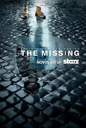 مسلسل The Missing الموسم الاول الحلقة 4 مترجمة