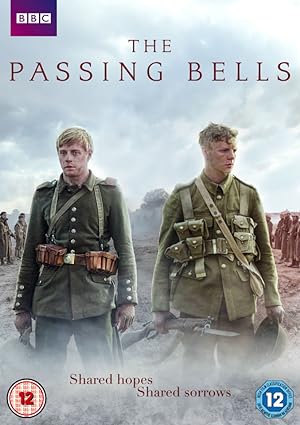 مسلسل The Passing Bells الموسم الاول الحلقة 3 مترجمة