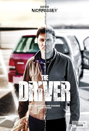 مسلسل The Driver الموسم الاول الحلقة 3 والاخيرة مترجمة