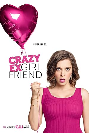 مسلسل Crazy Ex-Girlfriend الموسم الاول الحلقة 10 مترجمة