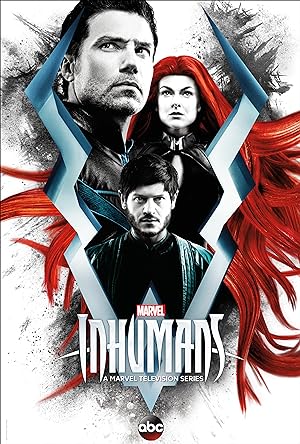 مسلسل Inhumans الموسم الاول الحلقة 3 مترجمة